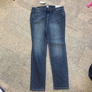 NWT 10P Loft Modern Skinny jeans